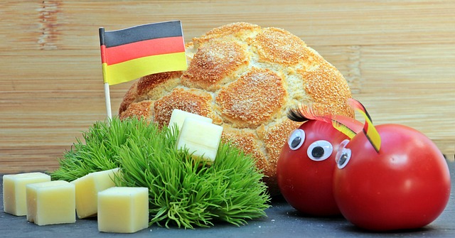 技术创新赋 技术创新赋